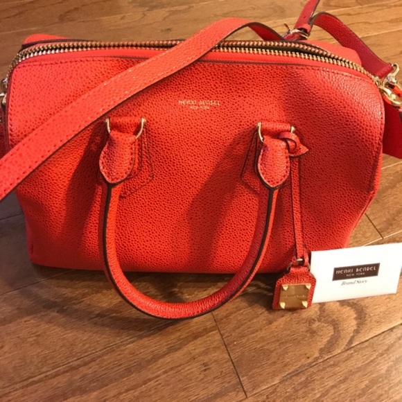 Henri Bendel Handbags - Henri Bendel